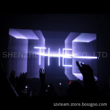Outdoor High Brightness LED Banner&Signs&Graphic Display (iGrid-P15mm)